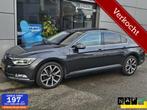 Volkswagen Passat 1.6 TDI Highline Business R, Euro 6, 4 cilinders, Origineel Nederlands, Bedrijf