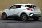Toyota C-HR 1.8 Hybrid Style | Adaptive-cruise | Afneembare, Auto's, Toyota, 12 maanden, Stof, 4 cilinders, 122 pk