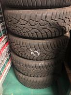 Mercedes Vito W630-W447 winterwielen, Auto-onderdelen, Banden en Velgen, Ophalen, Bestelwagen, 16 inch, Banden en Velgen