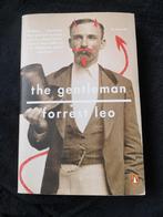 Forrest Leo, The Gentleman, Ophalen of Verzenden, Gelezen