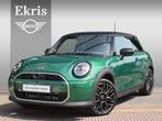 MINI 3-deurs Cooper C | Favoured + Pakket L, Euro 6, 156 pk, Met garantie (alle), 4 stoelen