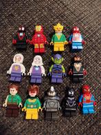 Lego Marvel Spidey and His amazing friends minifiguren, Ophalen of Verzenden, Nieuw