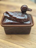 Franse Paté Eend schaal, Verzenden