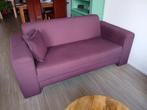 Bankstel 2,5 + 2 zits, Huis en Inrichting, Banken | Bankstellen, Gebruikt, 150 tot 200 cm, Tweepersoons, 75 tot 100 cm
