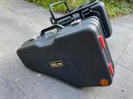 Zeldzame Originele Vespa Elite kofferset, Motoren, Ophalen, Gebruikt