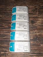 5x Osram Halotronic trafo.htm 70/230/240 mouse., Ophalen of Verzenden