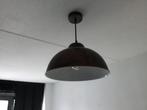 Hanglamp bruin, Ophalen of Verzenden, Zo goed als nieuw, Minder dan 50 cm
