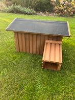 Egelhuis/egelhotel, Minder dan 60 cm, Ophalen of Verzenden, Hok, Minder dan 75 cm