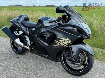 Originele SUZUKI GSX-R 1300 gen 2 HAYABUSA ( Gsxr gsx1300r ) beschikbaar voor biedingen