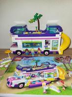 41395 Lego Friends: Friendship Bus, Ophalen of Verzenden, Gebruikt, Complete set, Lego