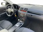 Mazda 3 1.6 S-VT Automaat Airco 5-Deurs Keurig nette Touring, Auto's, Gebruikt, 4 cilinders, Origineel Nederlands, 550 kg