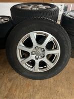 Winterset Audi/Vw  Q3/Q5 235/65R17, Auto-onderdelen, Banden en Velgen, Ophalen, Gebruikt, Banden en Velgen, 17 inch