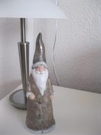 Kerstman 24 cm, Diversen, Kerst, Ophalen of Verzenden, Nieuw