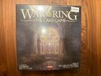 War of the Ring The Card Game (EN), Hobby en Vrije tijd, Gezelschapsspellen | Bordspellen, Ophalen of Verzenden, Nieuw, Ares Games