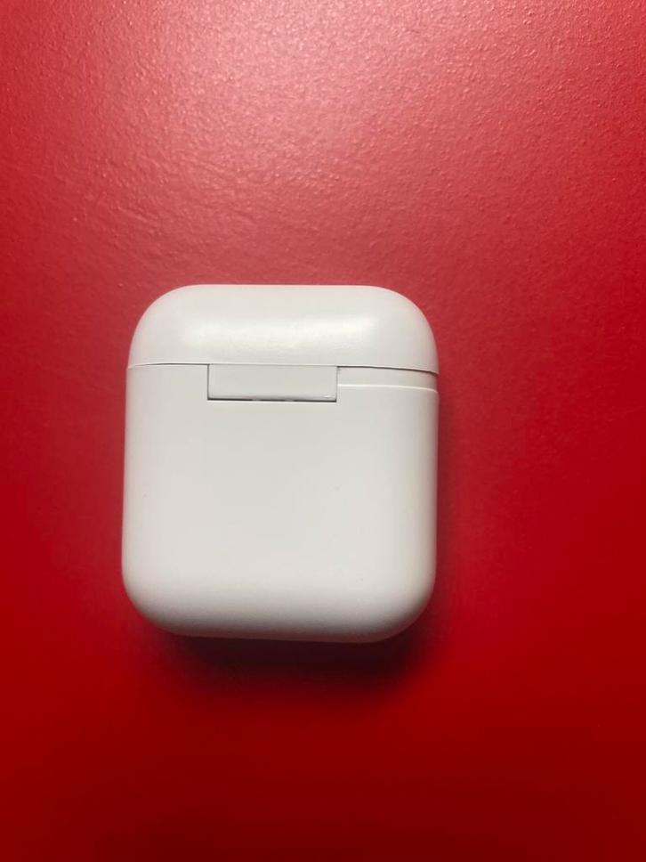 Apple AirPods - Draadloze Oordopjes, Audio, Tv en Foto, Koptelefoons, Nieuw, Op oor (supra aural), Overige merken, Draadloos, Ophalen