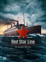 Red star line, Cd's en Dvd's, Ophalen of Verzenden, Nieuw in verpakking