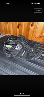 Hugo Boss schoenen, Zwart, Ophalen of Verzenden, Hugo Boss, Gedragen