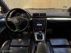 Audi S4 Avant 4.2 V8 Quattro APK-11/2026 MILLTEK BOSE XENON, Auto's, Audi, Gebruikt, Zwart, Handgeschakeld, 4163 cc
