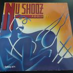 LP Nu Shooz - Poolside  (1986), Ophalen of Verzenden, 12 inch, Disco
