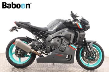 Yamaha MT-10 ABS (bj 2022) beschikbaar voor biedingen