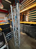 Truss prolyte 2m met kleine deukjes, Muziek en Instrumenten, Licht en Laser, Ophalen, Gebruikt, Overige typen