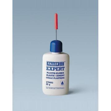 Modelspoor Faller expert lijm 492 beschikbaar voor biedingen