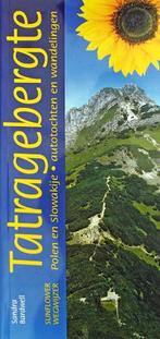 Tatragebergte, Overige merken, Sandra Bardwell, Europa, Ophalen of Verzenden
