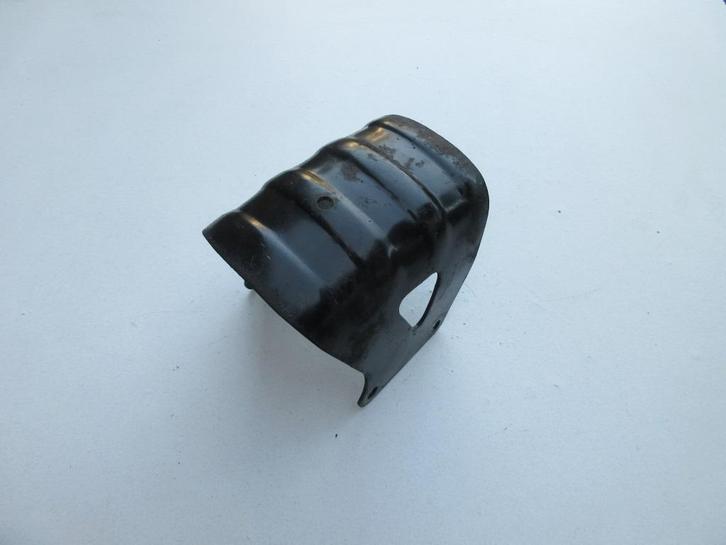 Suzuki GSX400E voorvork brug stabilisator GSX 400 E bracket, Motoren, Accessoires | Overige, Gebruikt, Ophalen of Verzenden