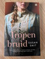 Susan Smit - Tropenbruid, Boeken, Literatuur, Ophalen of Verzenden, Zo goed als nieuw, Nederland, Susan Smit