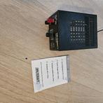 Voltcraft accu/batterij lader 12 volt, Hobby en Vrije tijd, Elektronica-componenten, Ophalen of Verzenden, Gebruikt