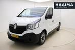 Renault Trafic 1.6 dCi T27 L1H1 Comfort | Airco | Trekhaak |, Voorwielaandrijving, Parkeersensor, Gebruikt, Euro 6