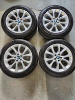 BMW velgen, Auto-onderdelen, Banden en Velgen, Gebruikt, 255 mm, Banden en Velgen, All Season