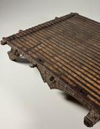 Aziatische salontafel 197cm, Ophalen