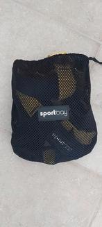 Sportbay trainer set, Ophalen of Verzenden, Zo goed als nieuw, Overige typen