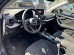Audi Q2 35 TFSI Advanced edition airco, cruise camera, pdc, Stof, 4 cilinders, 150 pk, Bedrijf