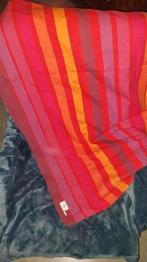 Draagdoek Little Frog - gestreept, Overige merken, Draagdoek, Ophalen of Verzenden, Zo goed als nieuw