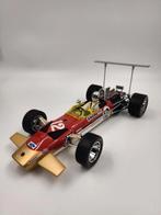 LOTUS FORD TYPE 49B ANDRETTI 1:18 model, Ophalen of Verzenden, Nieuw, Auto, Overige merken