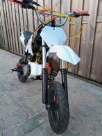 Custom mini supermoto, Ophalen, Overige typen, Nieuw, Nitro