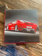 Ferrari CD, Hobby en Vrije tijd, Modelauto's | 1:87, Ophalen of Verzenden, Zo goed als nieuw, Auto, Overige merken