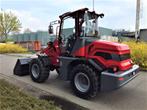 Nieuwe TAIAN TL2500 Telescooplader. Hefhoogte 4.65m., Ophalen of Verzenden, Wiellader of Shovel, Info@kerremans-machines.nl, Pioniersweg 55-c, 8251KT Dronten, NL
