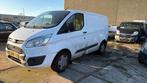 Ford Transit Custom 290 2.2 TDCI L1H1 Trend, Voorwielaandrijving, Euro 5, Gebruikt, 4 cilinders