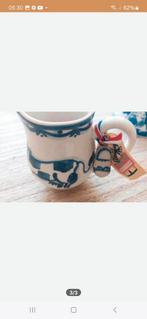 Melkkannetje van Blond, Blond Amsterdam, Overige typen, Ophalen of Verzenden, Zo goed als nieuw