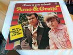 Arno & Gratje – Armoe Is Geen Schande, Ophalen of Verzenden, Gebruikt, 12 inch, Europees