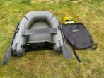 Raptor 160 fast rubberboot, Ophalen, Zo goed als nieuw, Overige typen