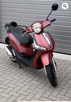 Piaggio Liberty S Iget 45km, Fietsen en Brommers, Scooters | Piaggio, Ophalen, Gebruikt, Overige modellen