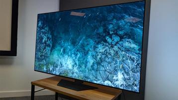 Samsung QE75Q800T 8K HDR 75 INCH beschikbaar voor biedingen