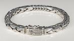 Buddha to Buddha George Mix armband met 100 euro korting!, Ophalen of Verzenden, Nieuw, Zilver, Zilver
