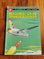 Het Geheim van de Spookvliegtuigen. Avonturen van Buck Danny, Eén stripboek, Jean-Michel Charlier, Ophalen of Verzenden, Zo goed als nieuw