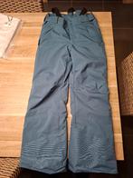 Skibroek maat 142, Kinderen en Baby's, Kinderkleding | Maat 140, Broek, Jongen of Meisje, Ophalen of Verzenden, Zo goed als nieuw