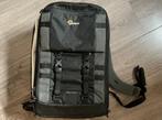 Lowepro fototas, Audio, Tv en Foto, Fotografie | Fototassen, Ophalen of Verzenden, Zo goed als nieuw, Rugtas, Lowepro